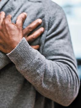 التوقيت الشتوي والنوبات القلبية 