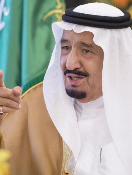 السعودية ترفض التطبيع 