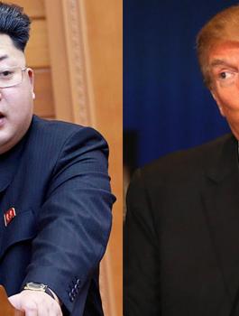رئيس كوريا الجنوبية: إلغاء القمة بين ترامب وكيم جونغ أمر مؤسف للغاية