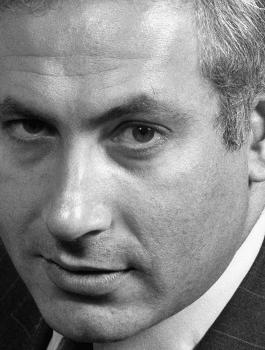 مشنقة نتنياهو 