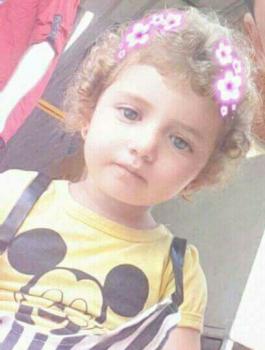 وفاة طفلين فلسطينيين بالدهس إحداهما 5 أعوام والآخر 3