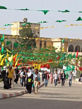 جامعة بيرزيت