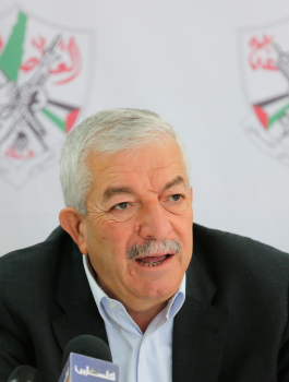 العالول والسلام 