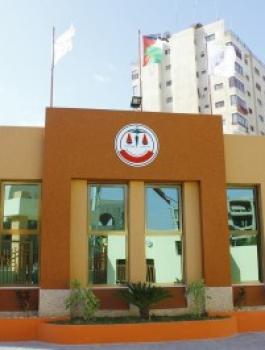 نقابة المحاممين بفزة 