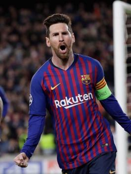 مانشستر يونايند وبرشلونة 