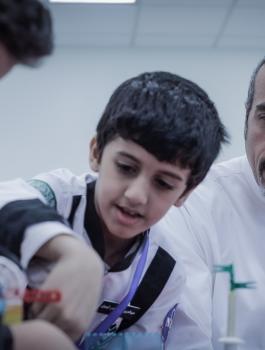 احمد الشقيري 
