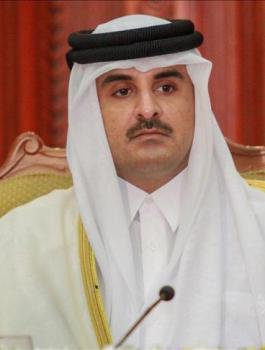 قطع العلاقات الدوبلوماسية مع قطر 