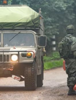 انفاق حزب الله 