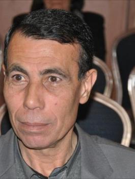 اعتقال حاتم عبد القادر 