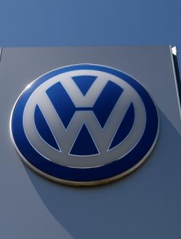 فلكسفاجن في الجزائر 