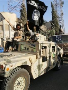 امريكا تصنف العراق بلدا خطرا 