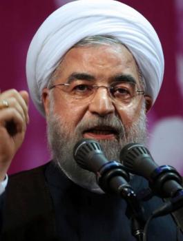ايران: سنتعرف بالقدس عاصمة ابدية لفلسطين