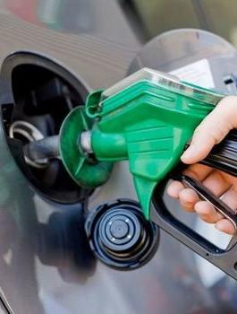 اسعار الوقود في اسرائيل 