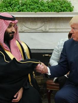 أمريكا توافق على بيع السعودية صواريخ "تاو" بـ670 مليون دولار