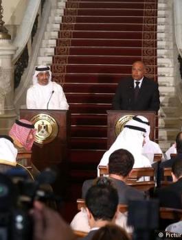  الدول الأربع تتمسك بمطالبها من قطر