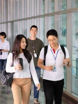 الديون وكوريا الجنوبية 