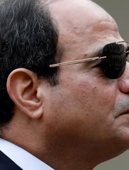 السيسي ومصر 