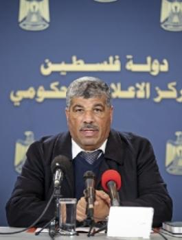 عساف يكشف عن احباط عملية تزوير بقيمة 5.5 مليون دولار 