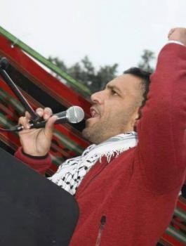 اعتقال محافظ القدس ومرافقه 