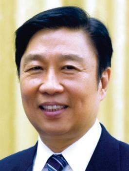 نائب الرئيس الصيني 