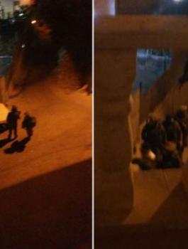 اعتقال قيادي في حماس بالخليل 