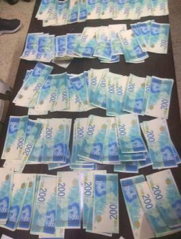 اختلاس في طولكرم 