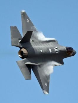F 35 واستراليا 