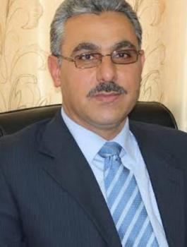 اعتقال النائب الدحبور 