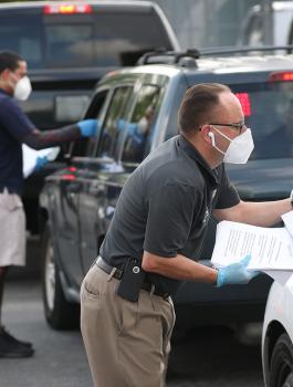 امريكيون بلا وظائف 