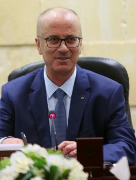 الحمد الله وقانون الضمان الاجتماعي 