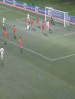 الفدائي الفلسطيني يحقق فوزه الثالث على التوالي في تصفيات كأس آسيا 