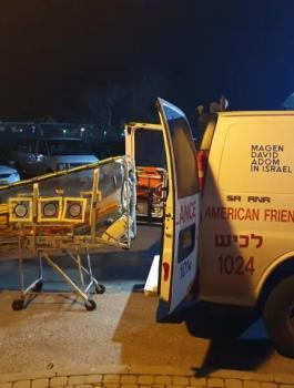 اصابة اسرائيليين بفيروس كورونا 