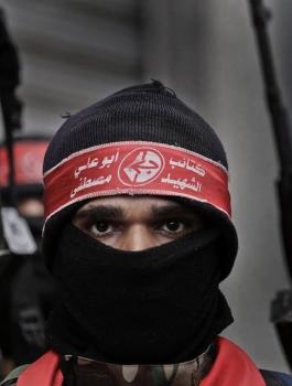 الجبهة الشعبية واسرائيل 