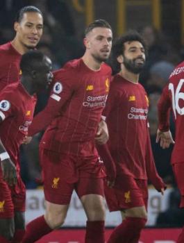 ليفربول وانتقالات اللاعبين 