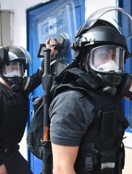 الاسرى في السجون الاسرائيلية 