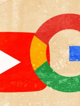 ارباح يويتيوب وغوغل 