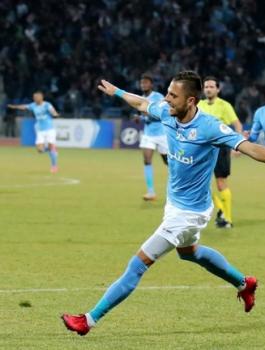 الفيصلي و الاردن 