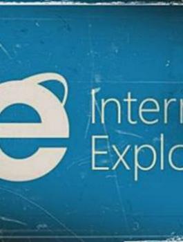مايكروسوفت اكسبلورر