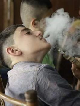 اطفال سوريا 