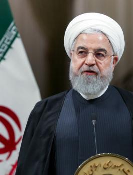 العقوبات الامريكية على ايران  