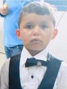 مصرع طفل في حادث دهس في بيت لحم 