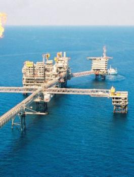 قطر واستراليا وتصدير الغاز الطبيعي 