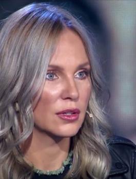 الاوقاف المصرية وشيرين رضا 