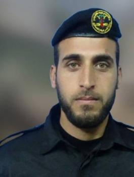 شهيد من سرايا القدس في غزة 