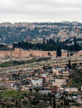 اسرائيل والضم 