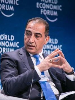 الفلسطيني عدنان المجلي 