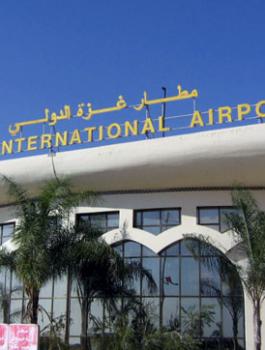 gazaairport