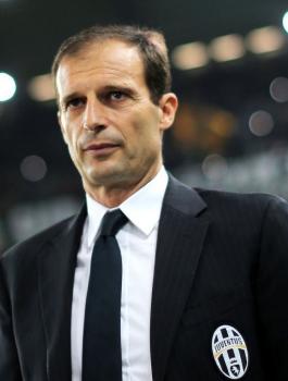 أليغري يطالب بالتعاقد مع نجم ريال مدريد المتألق