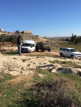 هدم مدارس التحدي 13 