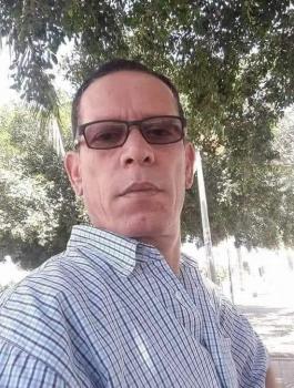 مقتل جبر القيق 